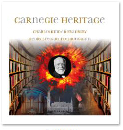 Carnegi8e Heritage Book