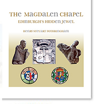 The Magdalen Chapel - New Release!