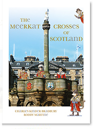 Meerkat Crosses of Scotland - New Release!